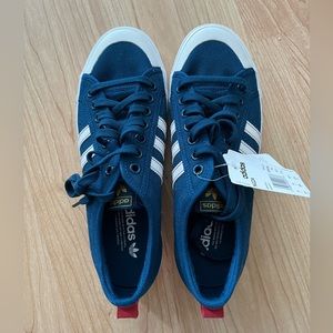 NWT Adidas Nizza Originals Size 10.5